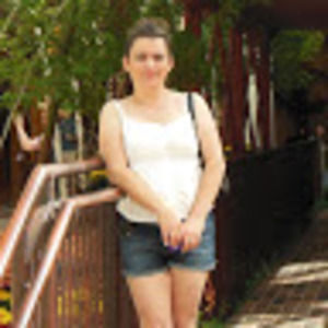 Meet your Posher, Annmarie